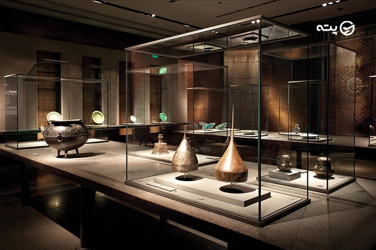 جاهای دیدنی دوحه