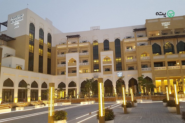 جاهای دیدنی دوحه