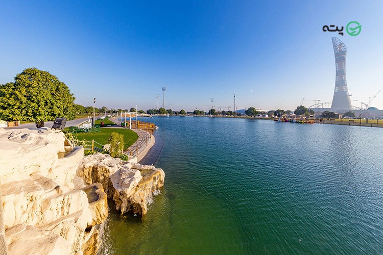 جاهای دیدنی دوحه