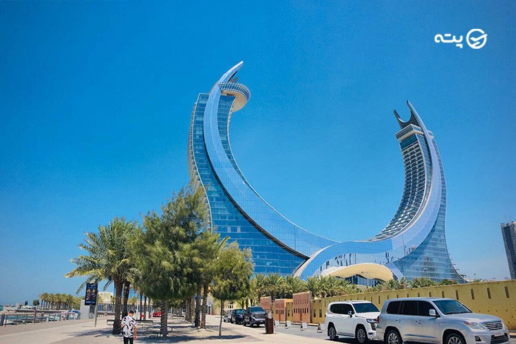 جاهای دیدنی دوحه