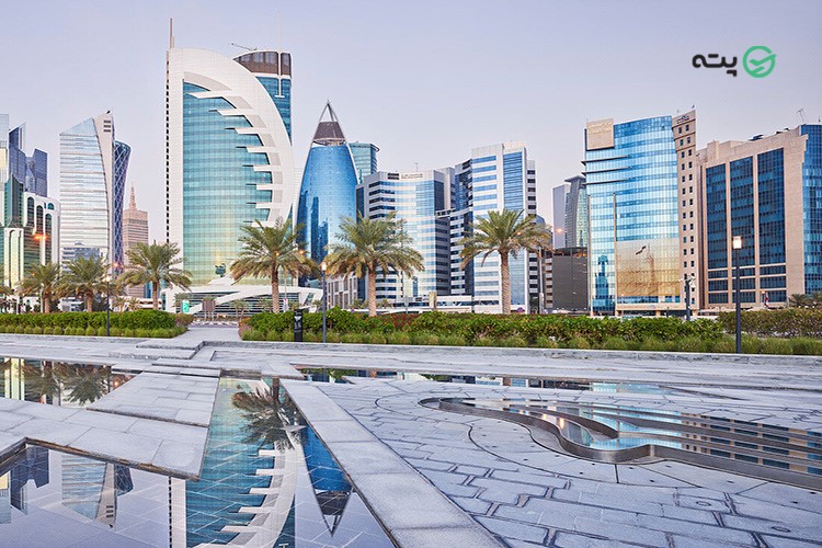 جاهای دیدنی دوحه