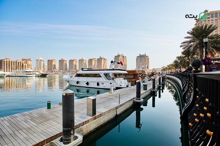 جاهای دیدنی دوحه