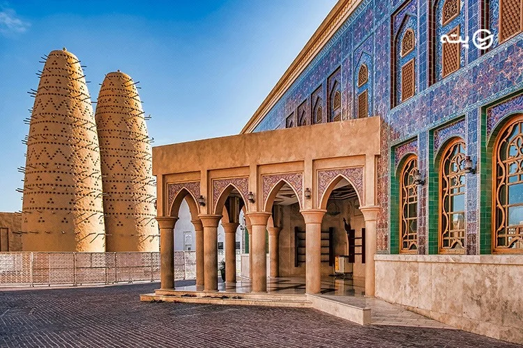 جاهای دیدنی دوحه