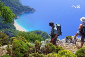 جاهای دیدنی فتحیه | راهنمای کامل جاذبه ها همراه آدرس