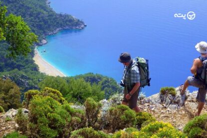 جاهای دیدنی فتحیه | راهنمای کامل جاذبه ها همراه آدرس