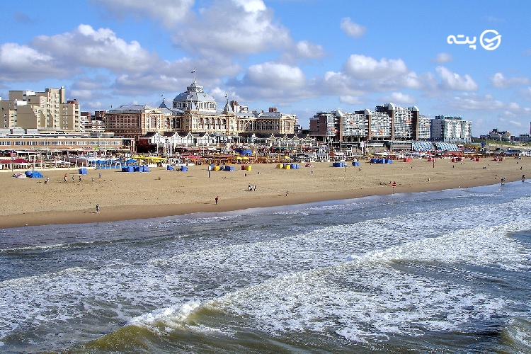 جاهای دیدنی هلند