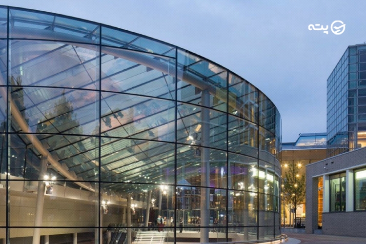 جاهای دیدنی هلند