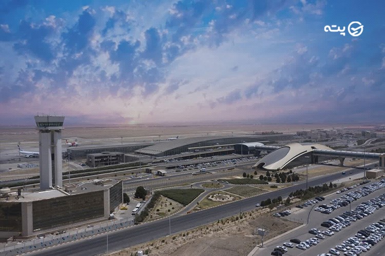 فرودگاه چابهار