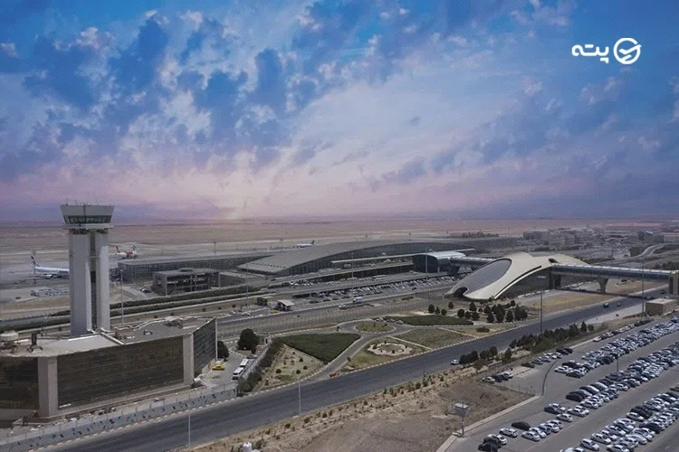 فرودگاه چابهار