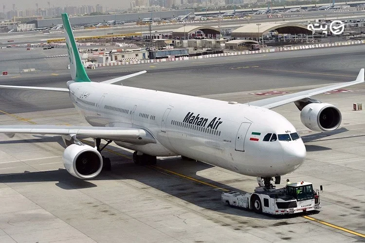 فرودگاه چابهار کنارک
