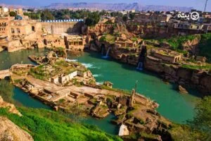 جاهای دیدنی خوزستان | جاذبه های طبیعی و تاریخی از دل قدیمی‌ترین تمدن‌های ایران