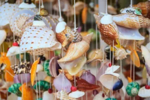 سوغات کیش چیست؟ | راهنمای خرید خوراکی های محلی و صنایع دستی