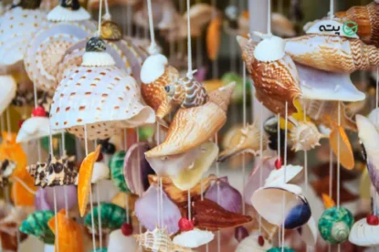 سوغات کیش چیست؟ | راهنمای خرید خوراکی های محلی و صنایع دستی