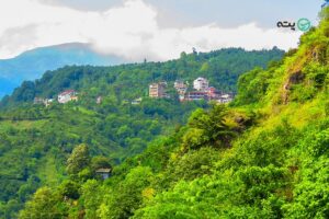 جاهای دیدنی چابکسر | از ساحل خزر تا روستاهای سرسبز + آدرس