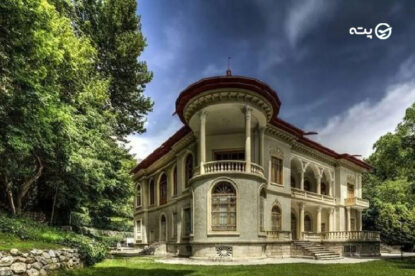 کاخ سعدآباد کجاست؟ | شکوه سلطنتی در تهران