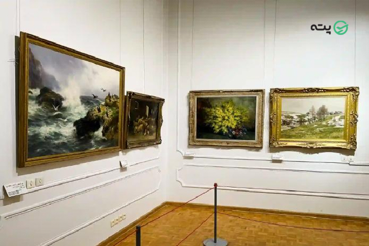 موزه هنرهای زیبا