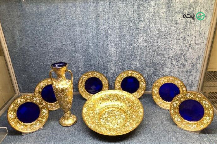 موزه ظروف سلطنتی