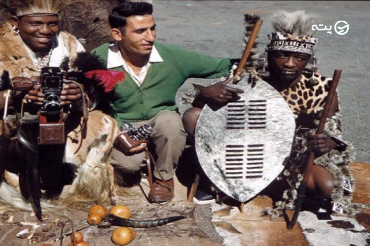 موزه برادران امیدوار