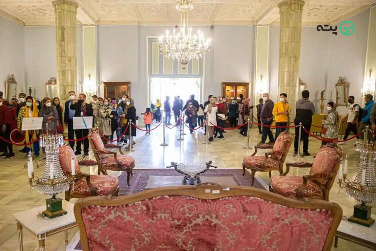 بهترین زمان بازدید از مجموعه فرهنگی سعدآباد تهران