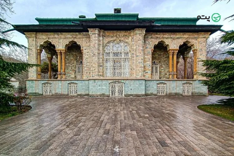 کاخ سبز
