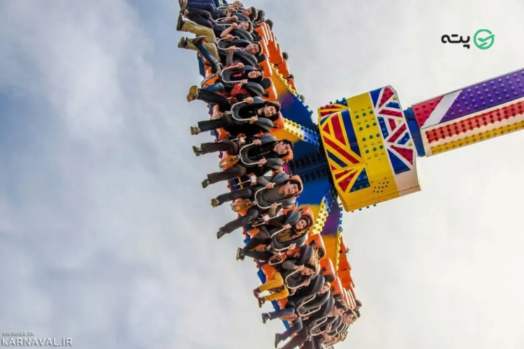 پاندول فضایی