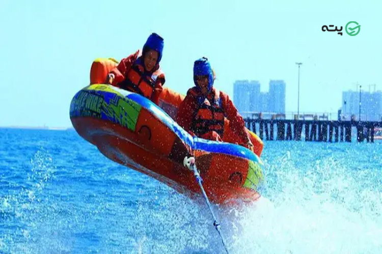 شاتل دریایی