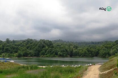 زیباترین سدهای ایران | آدرس و مشخصات مقاصدی خاص برای طبیعت‌گردی