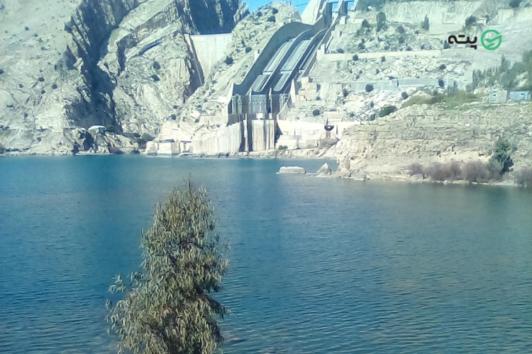 سد شهید عباسپور (کارون ۱)