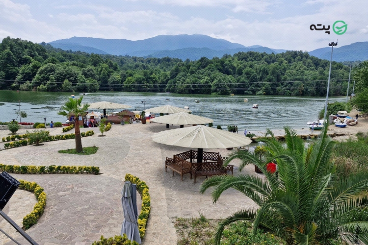 سد الیمالات