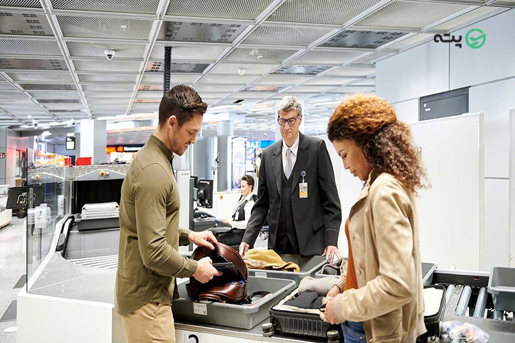 آماده‌سازی مدارک