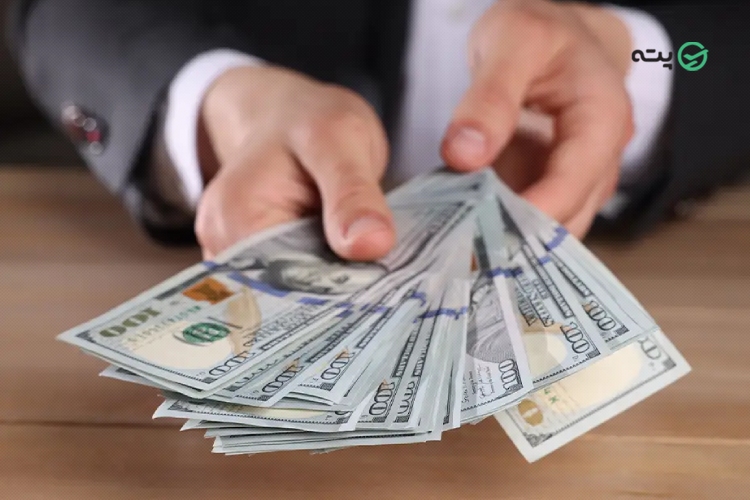 اختلاف قیمت ارز مسافرتی و آزاد