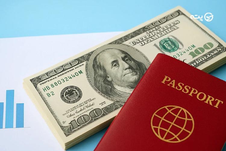 سفر خارجی چقدر گران تر شده است؟