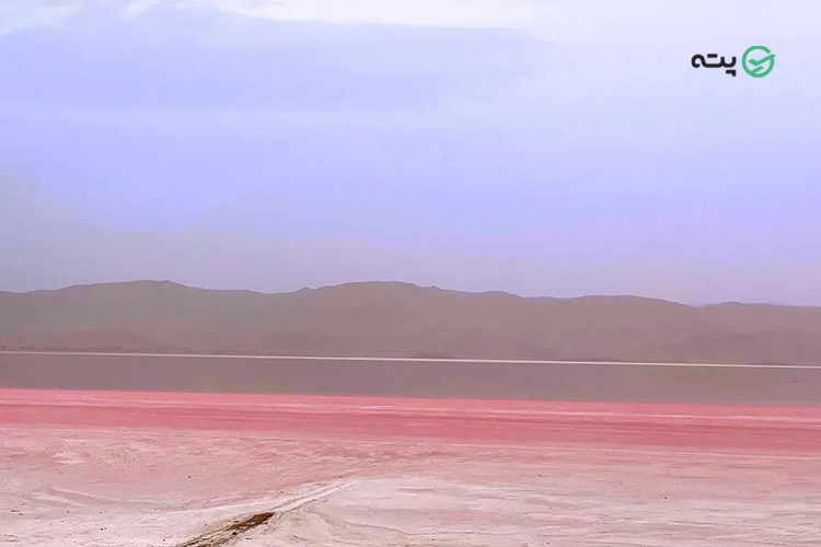 پیشینه و تاریخچه دریاچه مهارلو