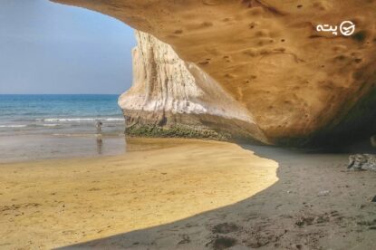 غار بنود عسلویه | راهنمای کامل بازدید + آدرس و مسیر دسترسی