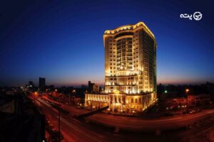 ارزان ترین هتل های مشهد | گزینه های اقامت اقتصادی + قیمت