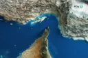 تنگه هرمز کجاست؟ | مهم ترین گذرگاه طبیعی جهان