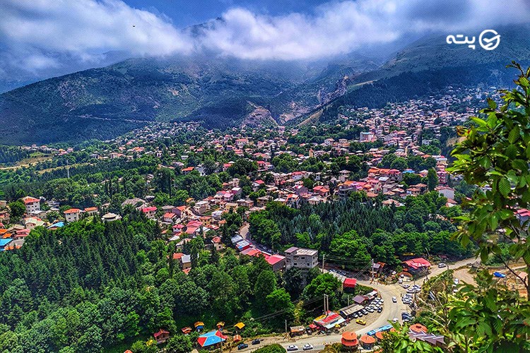 بهترین زمان سفر به رامسر