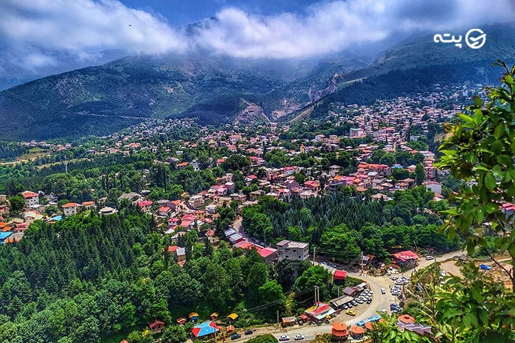 بهترین زمان سفر به رامسر