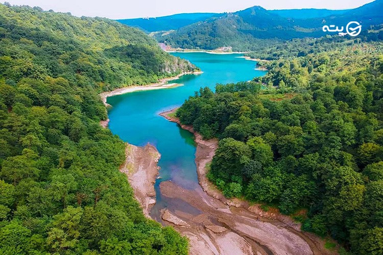 جاذبه‌های گردشگری رامسر