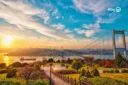 تنگه بسفر استانبول | راهنمای بازدید از شاهراه آبی میان آسیا و اروپا