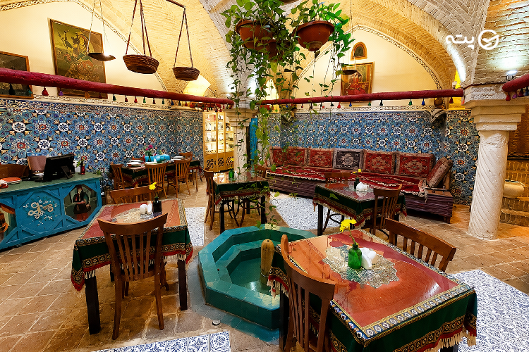 حمام حاج داداش زنجان