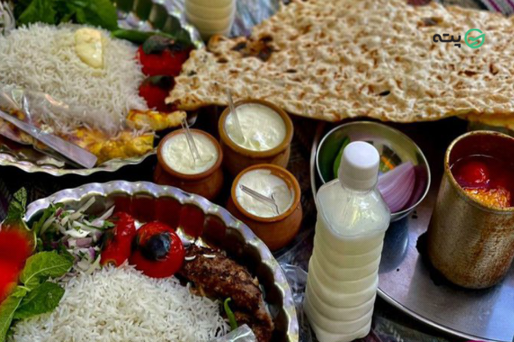  دیزی سرای محمدی