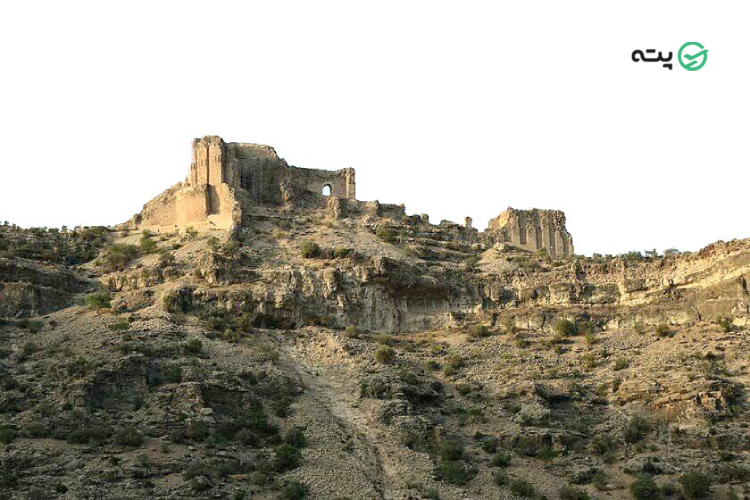 قلعه فیروزآباد