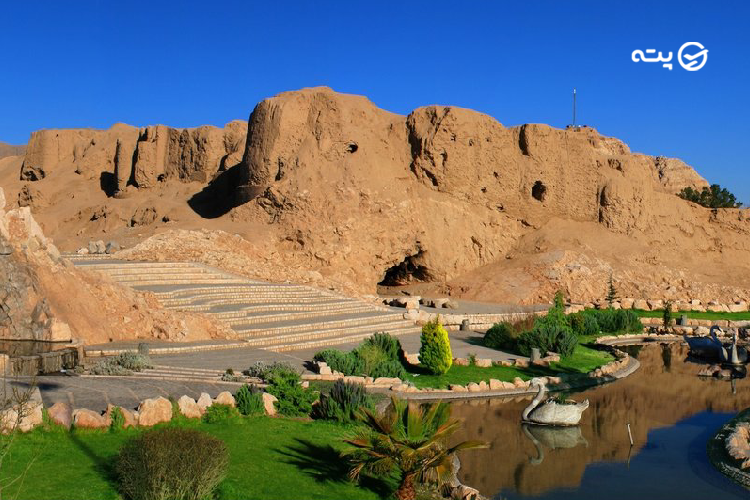 قلعه دختر