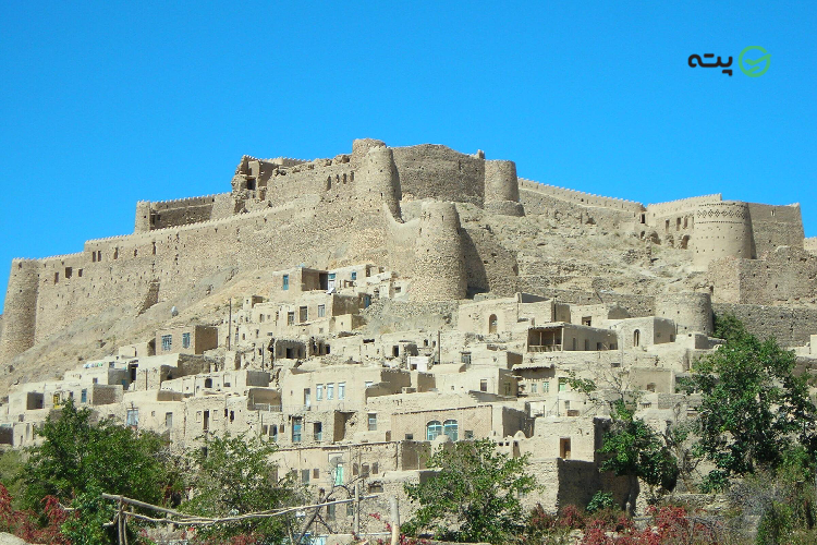قلعه فورگ