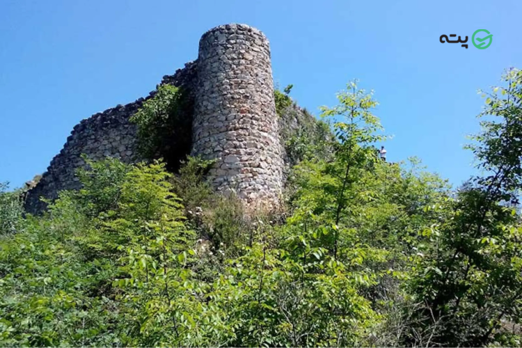 قلعه مارکوه