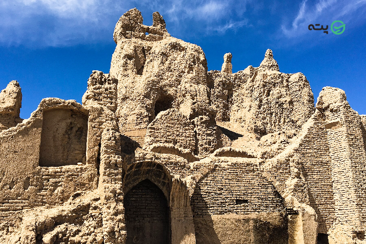 نارینقلعه