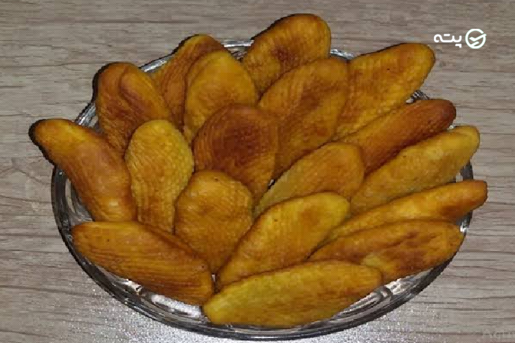 غذاهای محلی ایلام