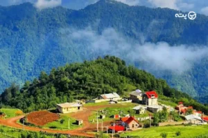 راهنمای سفر به مازندران | از معرفی جاهای دیدنی مازندران تا برنامه سفر
