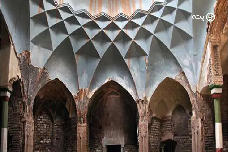 حمام چهارسوق
